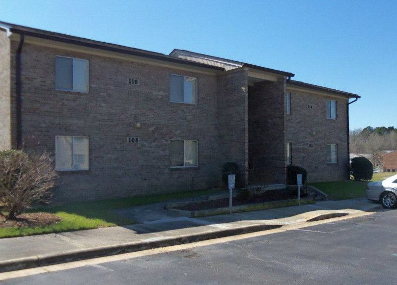 Southside Acres Apartments - Affordable Community