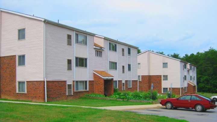 Parkview Gardens Apartments - Affordable Community
