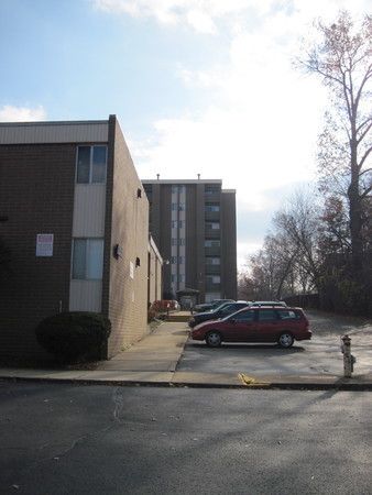 Kentway Senior Affordable Apartments