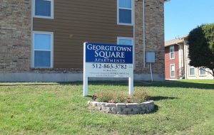 Georgetown Square - Affordable Community