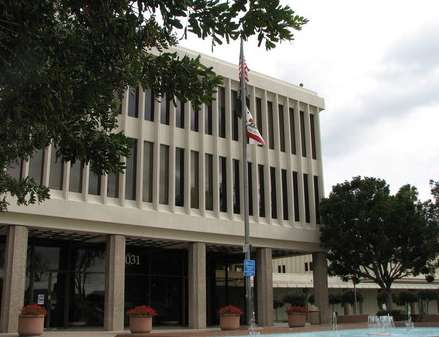 City of Torrance Housing Assistance Office