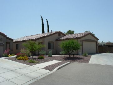 Tucson Department of Housing and Community Development