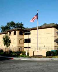 Paso Robles Housing Authority