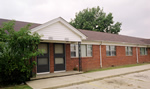 Jonesboro Urban Renewal and Housing Authority