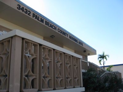 Palm Beach County Housing Authority