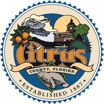 Citrus County Housing Services Division