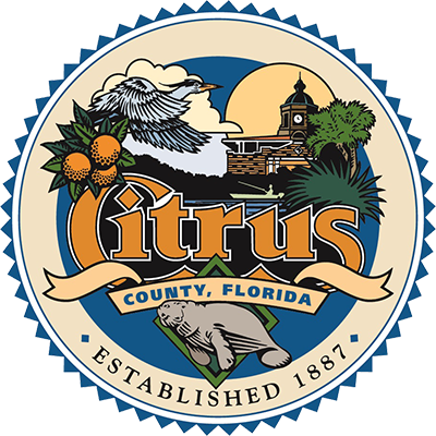 Citrus County Housing Services Division