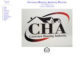 Crestview Housing Authority