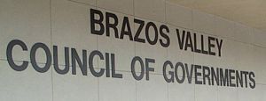 Brazos Valley Council of Governments