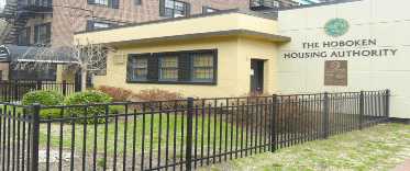 Hoboken Housing Authority