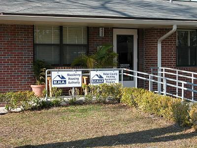 Macclenny Housing Authority