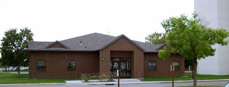 Burleigh County Housing Authority