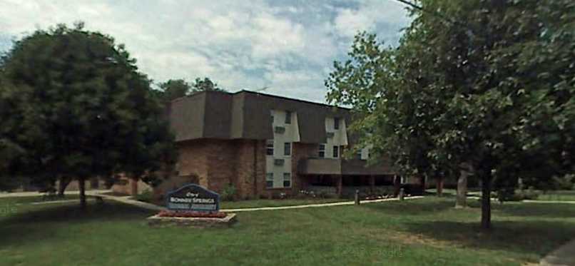 Bonner Springs Public Housing Authority