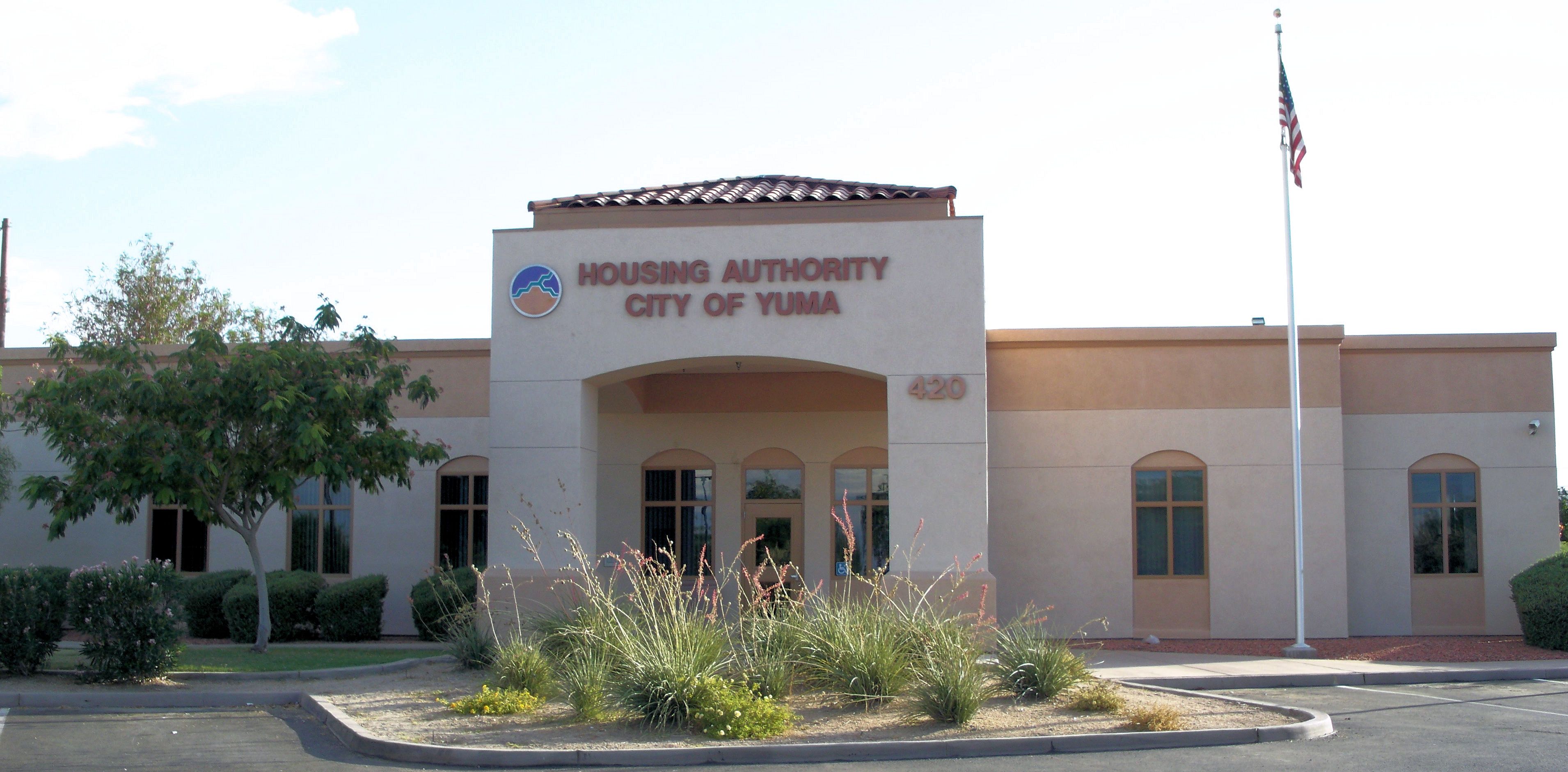 Housing Authority of the City of Yuma