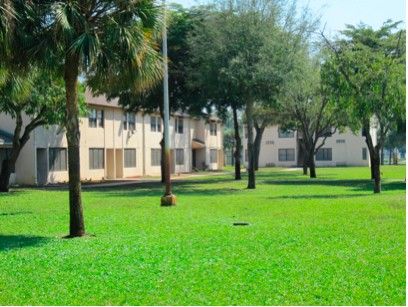 Fort Lauderdale Housing Authority