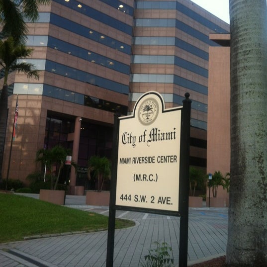 Miami Department of Community Development