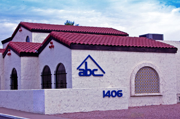 Arizona Behavioral Health Corporation