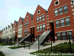 New Prospects Housing Corporation