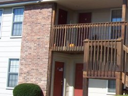 Villa San Jose Low Income Housing Apartment