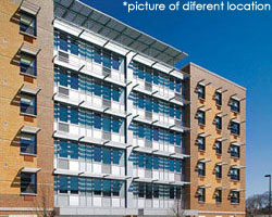 Villa San Jose Low Income Housing Apartment