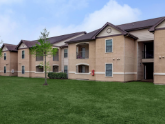 Port Arthur Tx Low Income Housing Publichousing Com