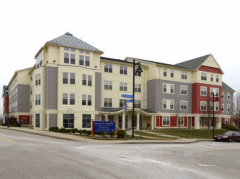 Newport Ri Low Income Housing Publichousing Com